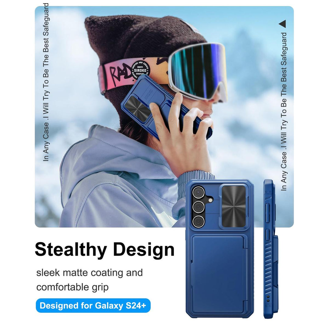 Galaxy CardArmor 24 Pro - DOKUTRONIX