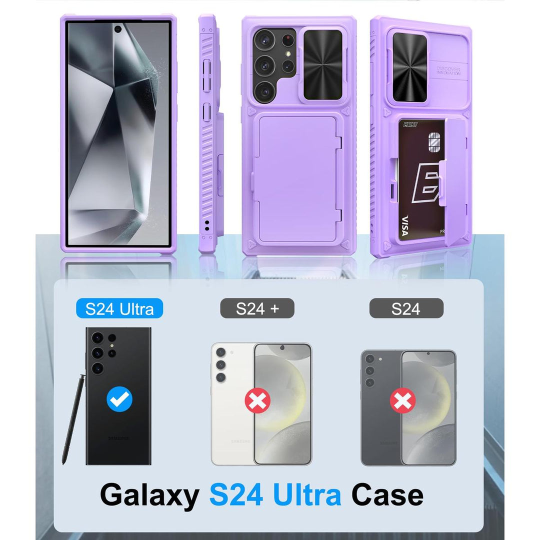 Galaxy CardArmor 24 Pro - DOKUTRONIX