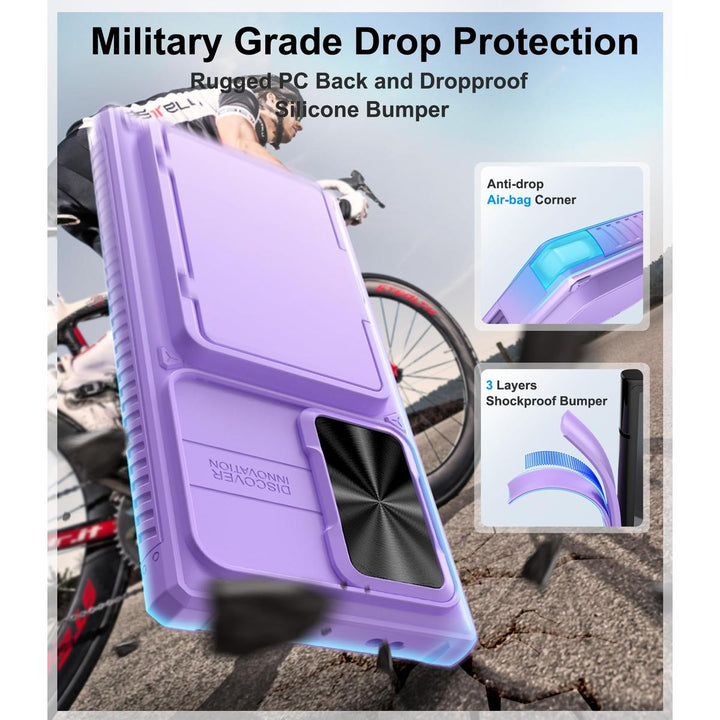 Galaxy CardArmor 24 Pro - DOKUTRONIX