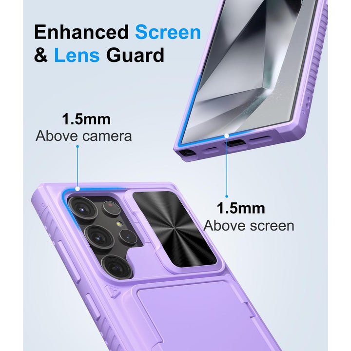 Galaxy CardArmor 24 Pro - DOKUTRONIX