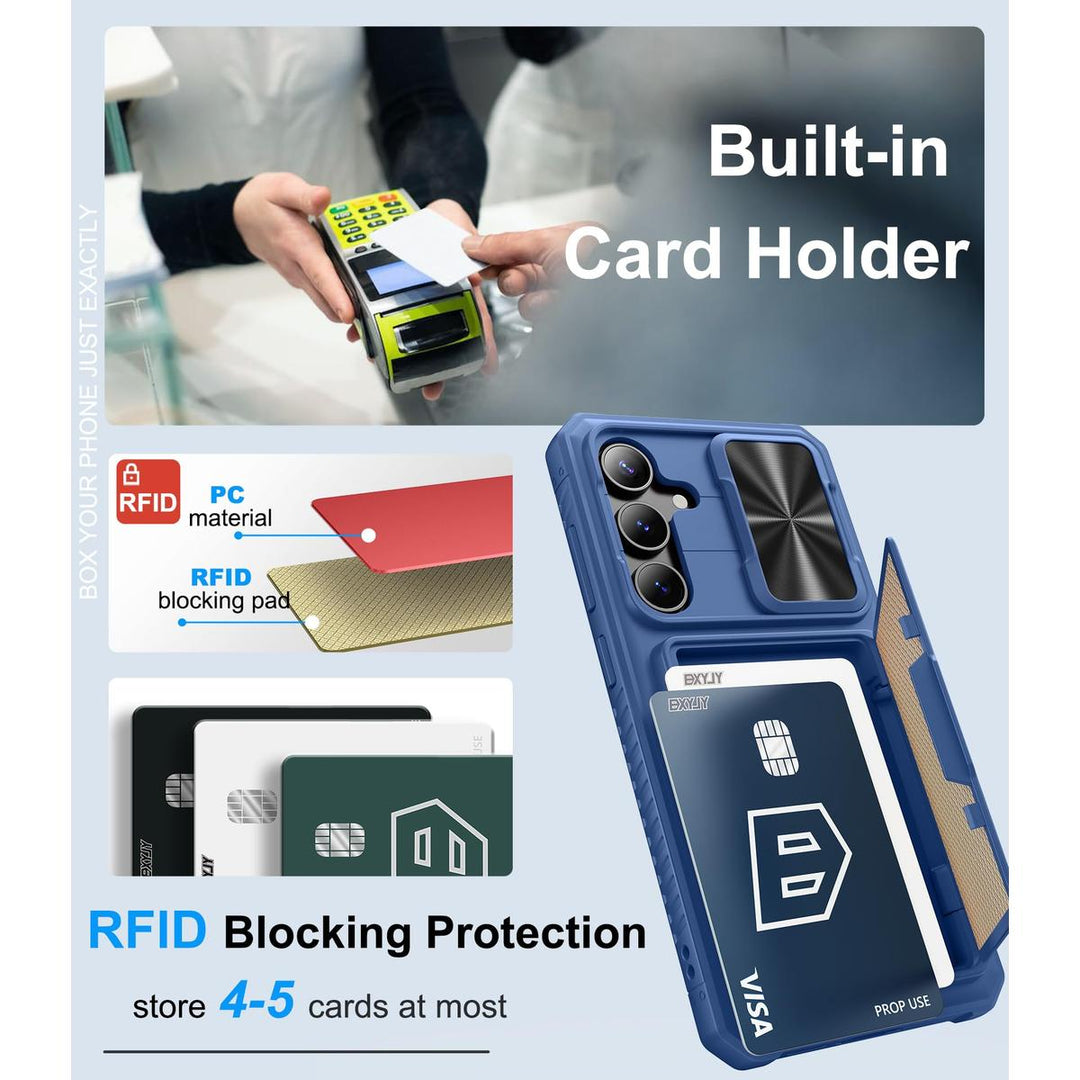 Galaxy CardArmor 24 Pro - DOKUTRONIX