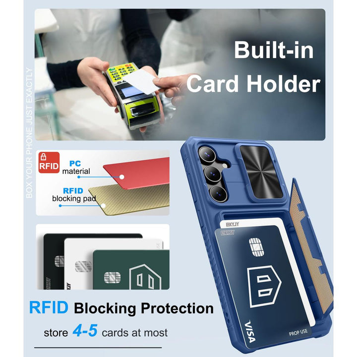 Galaxy CardArmor 24 Pro - DOKUTRONIX