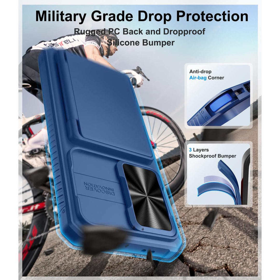 Galaxy CardArmor 24 Pro - DOKUTRONIX