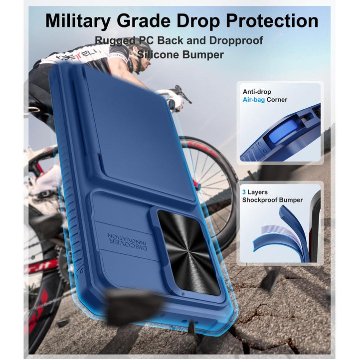 Galaxy CardArmor 24 Pro - DOKUTRONIX