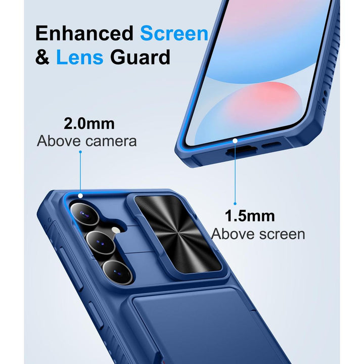 Galaxy CardArmor 24 Pro - DOKUTRONIX