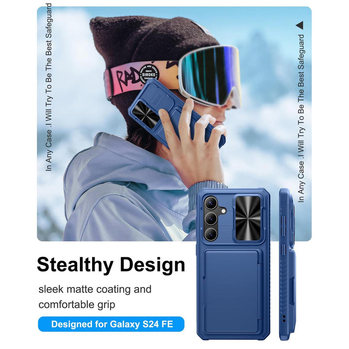 Galaxy CardArmor 24 Pro - DOKUTRONIX