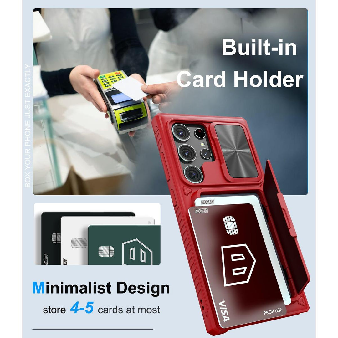 Galaxy CardArmor 24 Pro - DOKUTRONIX