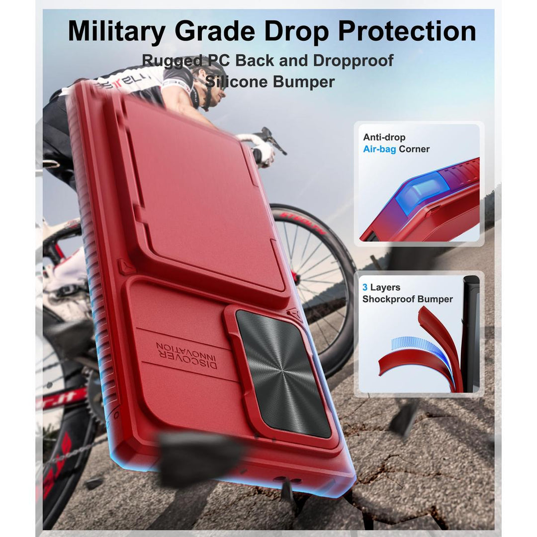 Galaxy CardArmor 24 Pro - DOKUTRONIX