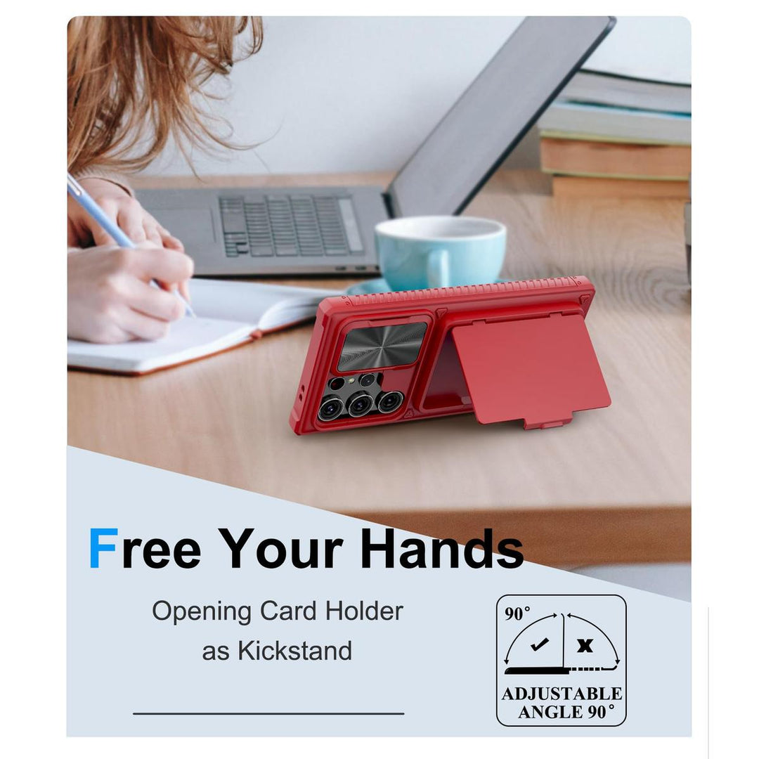 Galaxy CardArmor 24 Pro - DOKUTRONIX