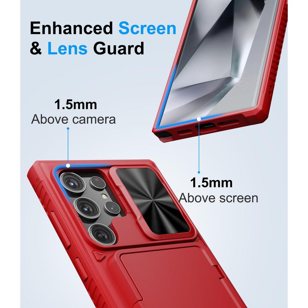 Galaxy CardArmor 24 Pro - DOKUTRONIX