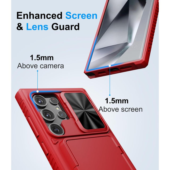 Galaxy CardArmor 24 Pro - DOKUTRONIX