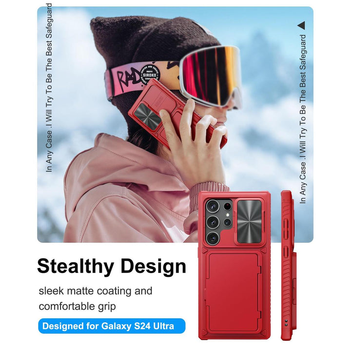 Galaxy CardArmor 24 Pro - DOKUTRONIX