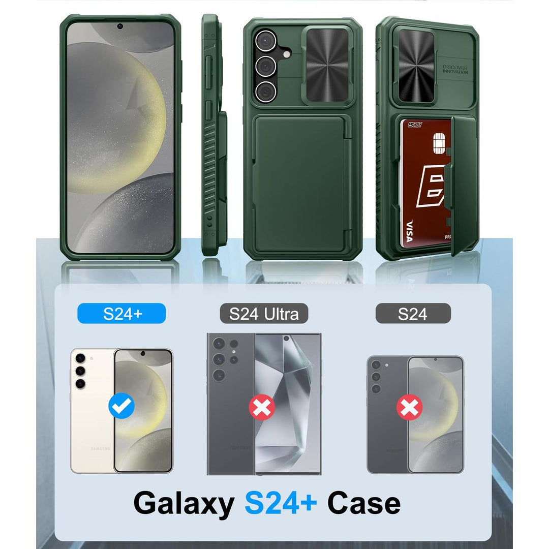 Galaxy CardArmor 24 Pro - DOKUTRONIX