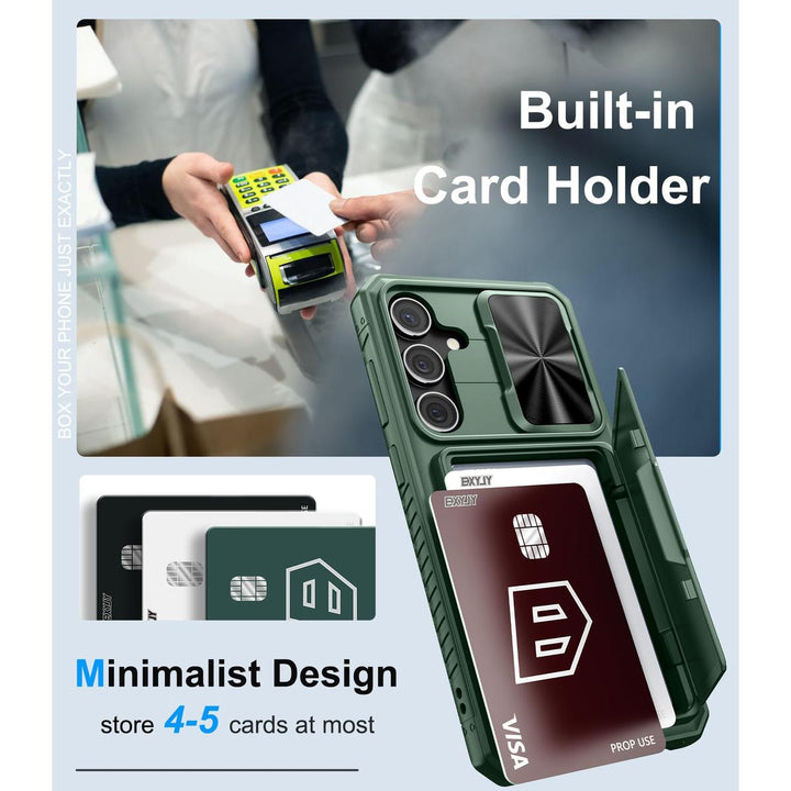 Galaxy CardArmor 24 Pro - DOKUTRONIX