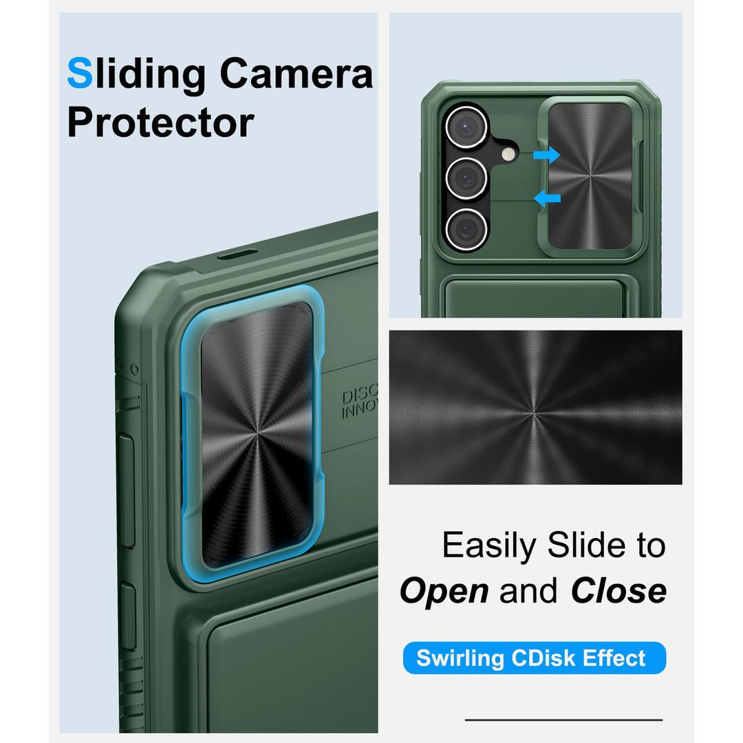 Galaxy CardArmor 24 Pro - DOKUTRONIX