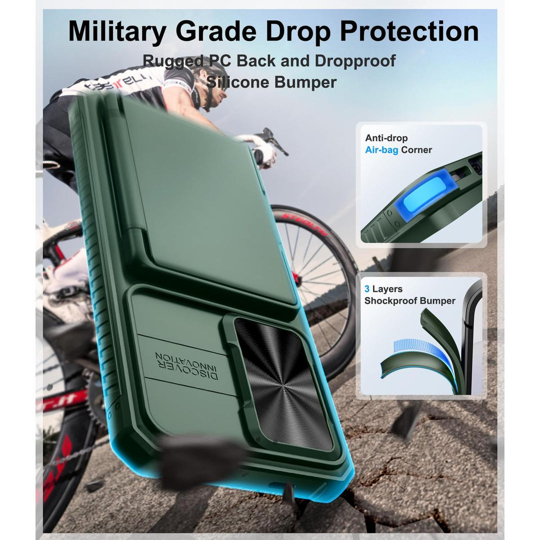 Galaxy CardArmor 24 Pro - DOKUTRONIX