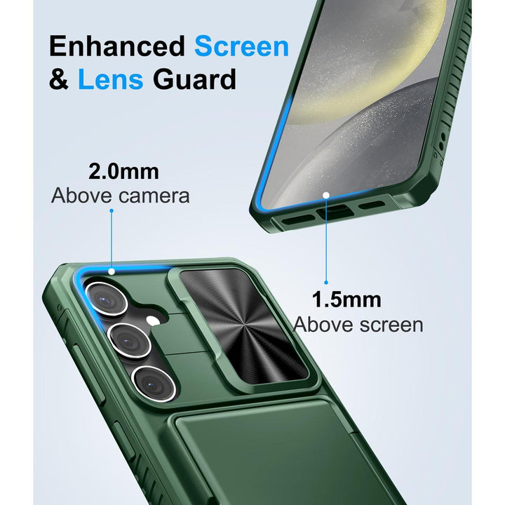 Galaxy CardArmor 24 Pro - DOKUTRONIX