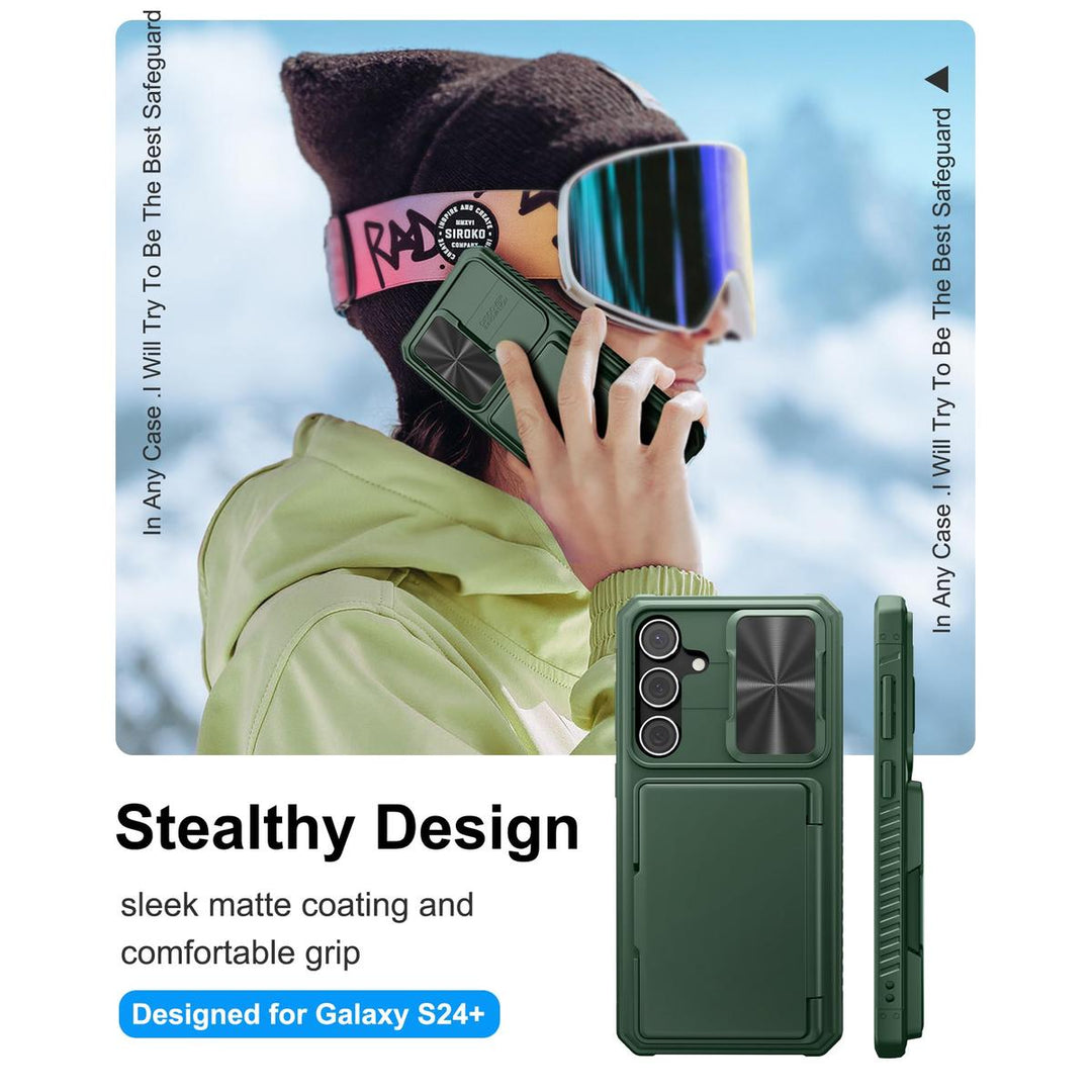 Galaxy CardArmor 24 Pro - DOKUTRONIX