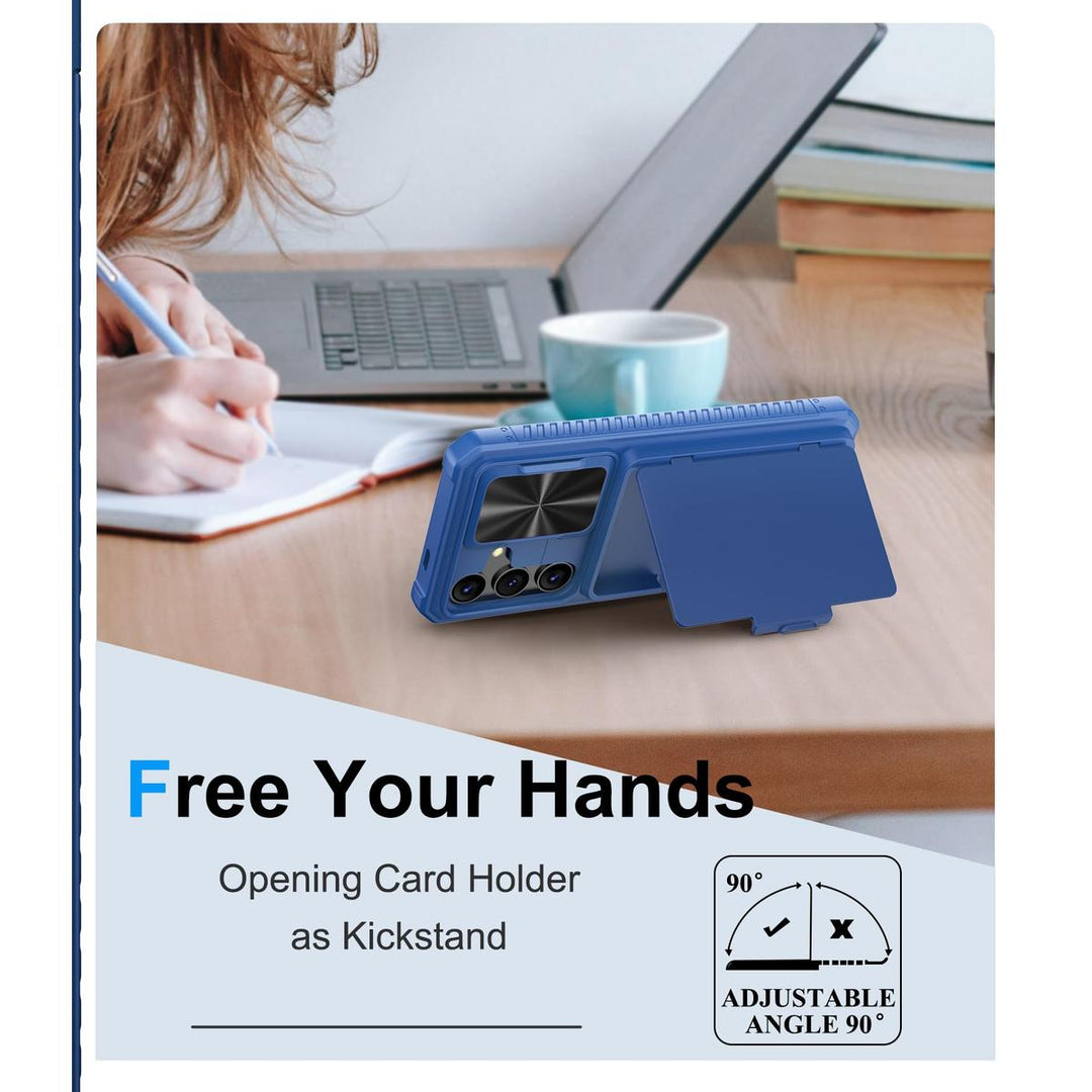 Galaxy CardArmor 24 Pro - DOKUTRONIX