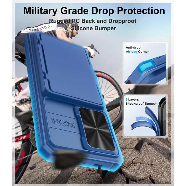 Galaxy CardArmor 24 Pro - DOKUTRONIX