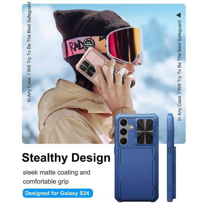 Galaxy CardArmor 24 Pro - DOKUTRONIX