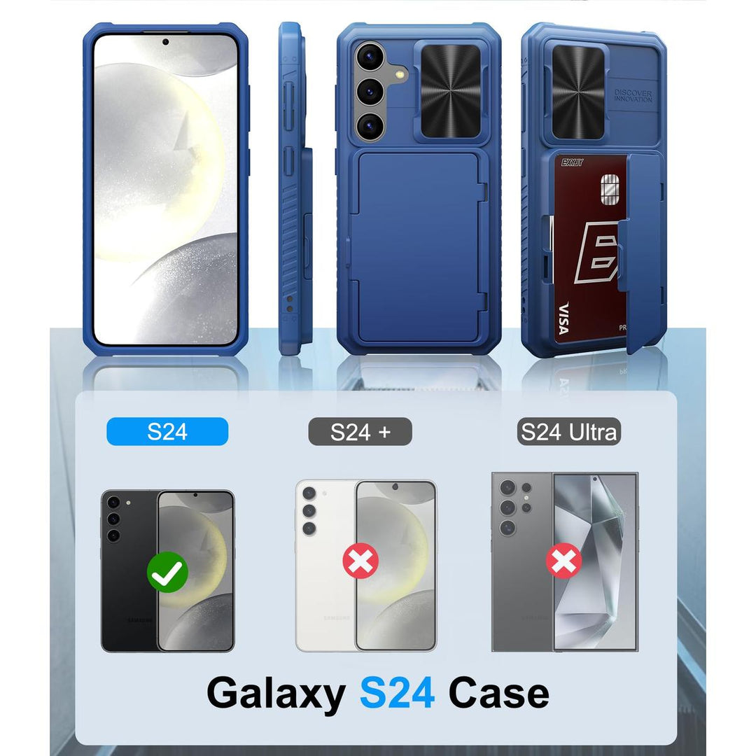 Galaxy CardArmor 24 Pro - DOKUTRONIX