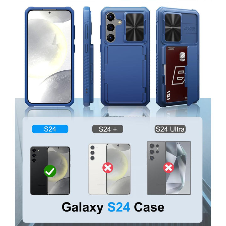 Galaxy CardArmor 24 Pro - DOKUTRONIX