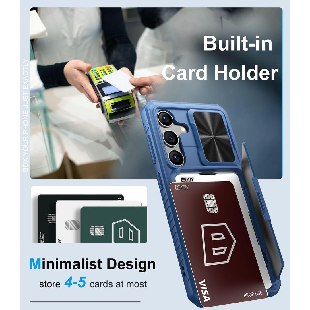 Galaxy CardArmor 24 Pro - DOKUTRONIX