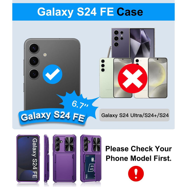 Galaxy CardArmor 24 Pro - DOKUTRONIX