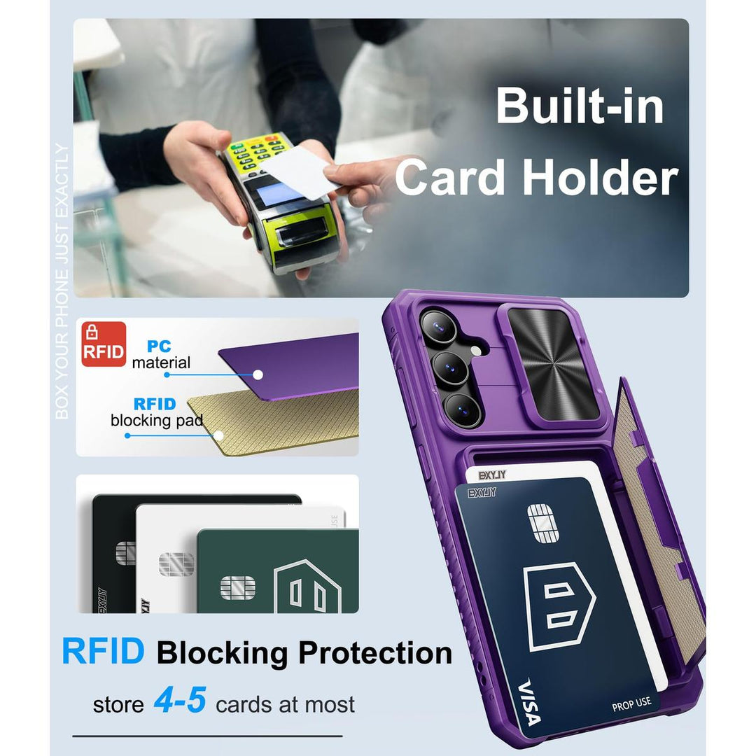 Galaxy CardArmor 24 Pro - DOKUTRONIX