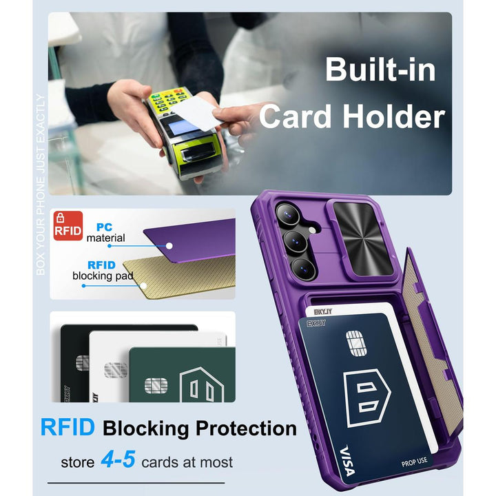 Galaxy CardArmor 24 Pro - DOKUTRONIX