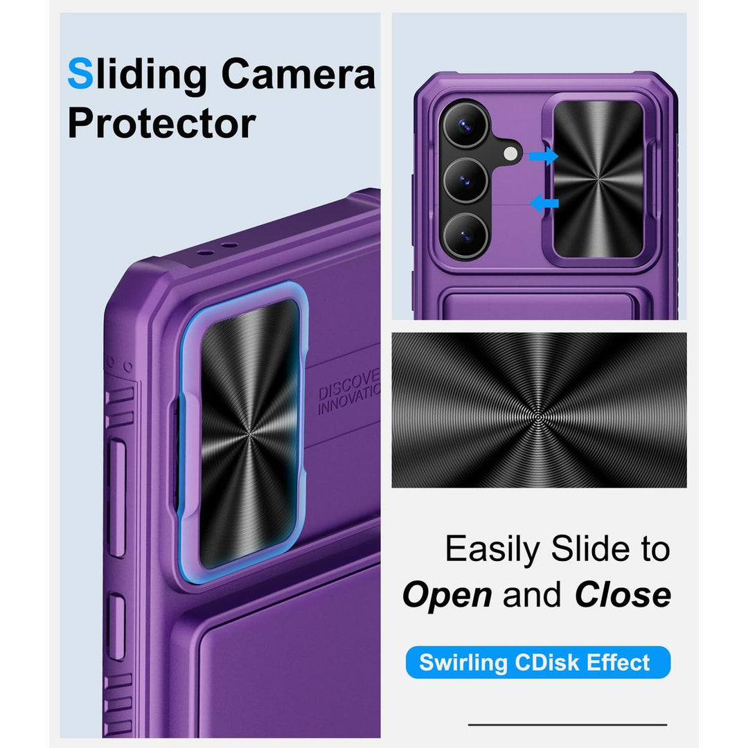 Galaxy CardArmor 24 Pro - DOKUTRONIX