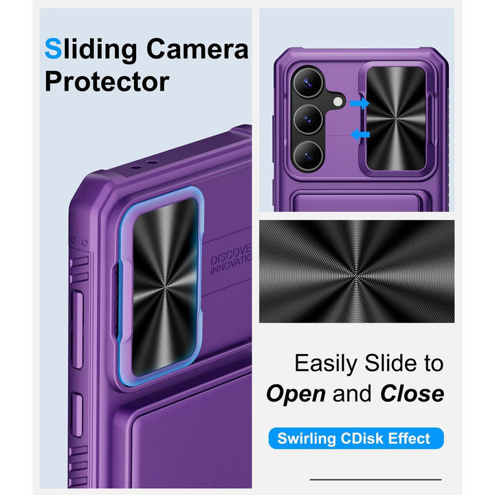 Galaxy CardArmor 24 Pro - DOKUTRONIX