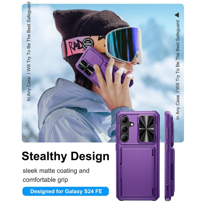 Galaxy CardArmor 24 Pro - DOKUTRONIX