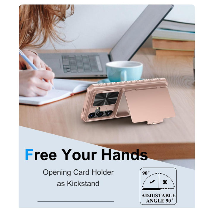 Galaxy CardArmor 24 Pro - DOKUTRONIX