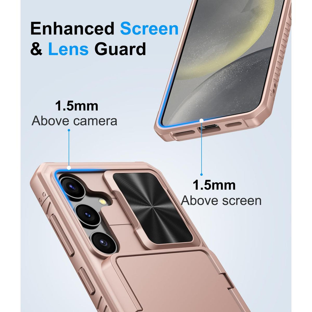 Galaxy CardArmor 24 Pro - DOKUTRONIX