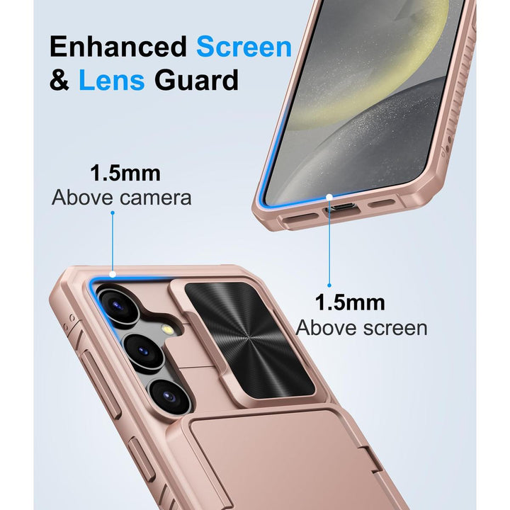 Galaxy CardArmor 24 Pro - DOKUTRONIX