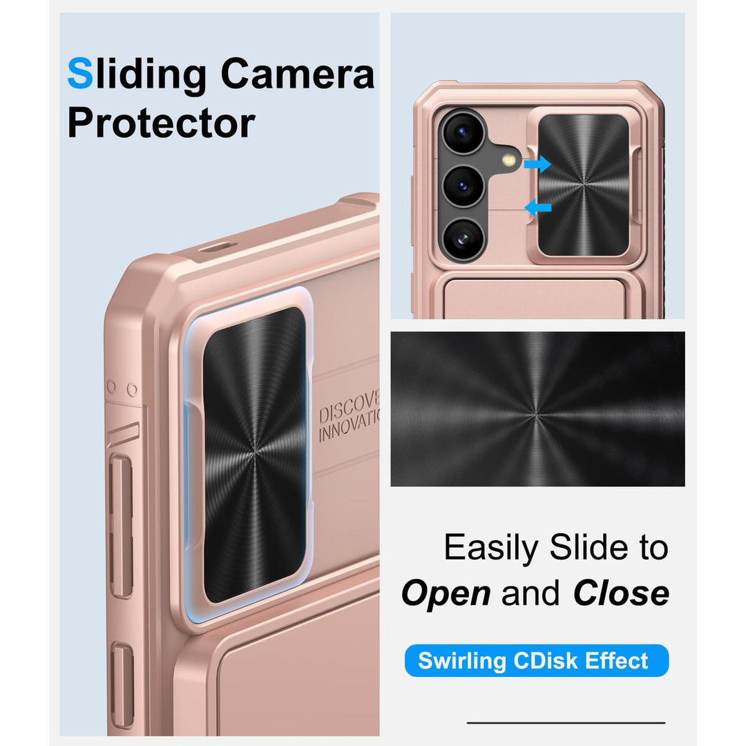 Galaxy CardArmor 24 Pro - DOKUTRONIX