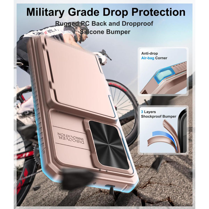 Galaxy CardArmor 24 Pro - DOKUTRONIX