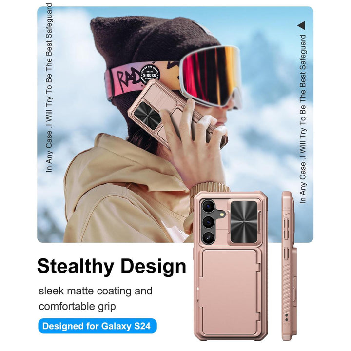 Galaxy CardArmor 24 Pro - DOKUTRONIX