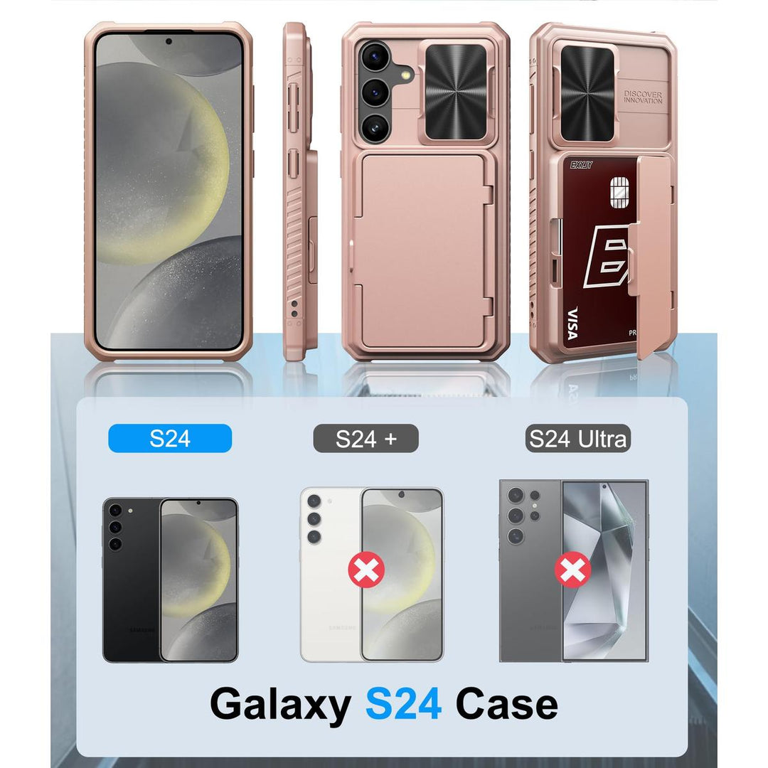 Galaxy CardArmor 24 Pro - DOKUTRONIX