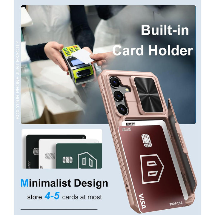 Galaxy CardArmor 24 Pro - DOKUTRONIX