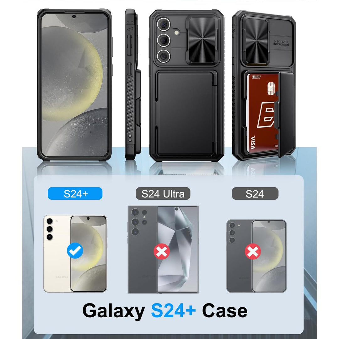 Galaxy CardArmor 24 Pro - DOKUTRONIX