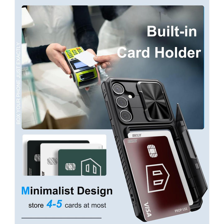 Galaxy CardArmor 24 Pro - DOKUTRONIX