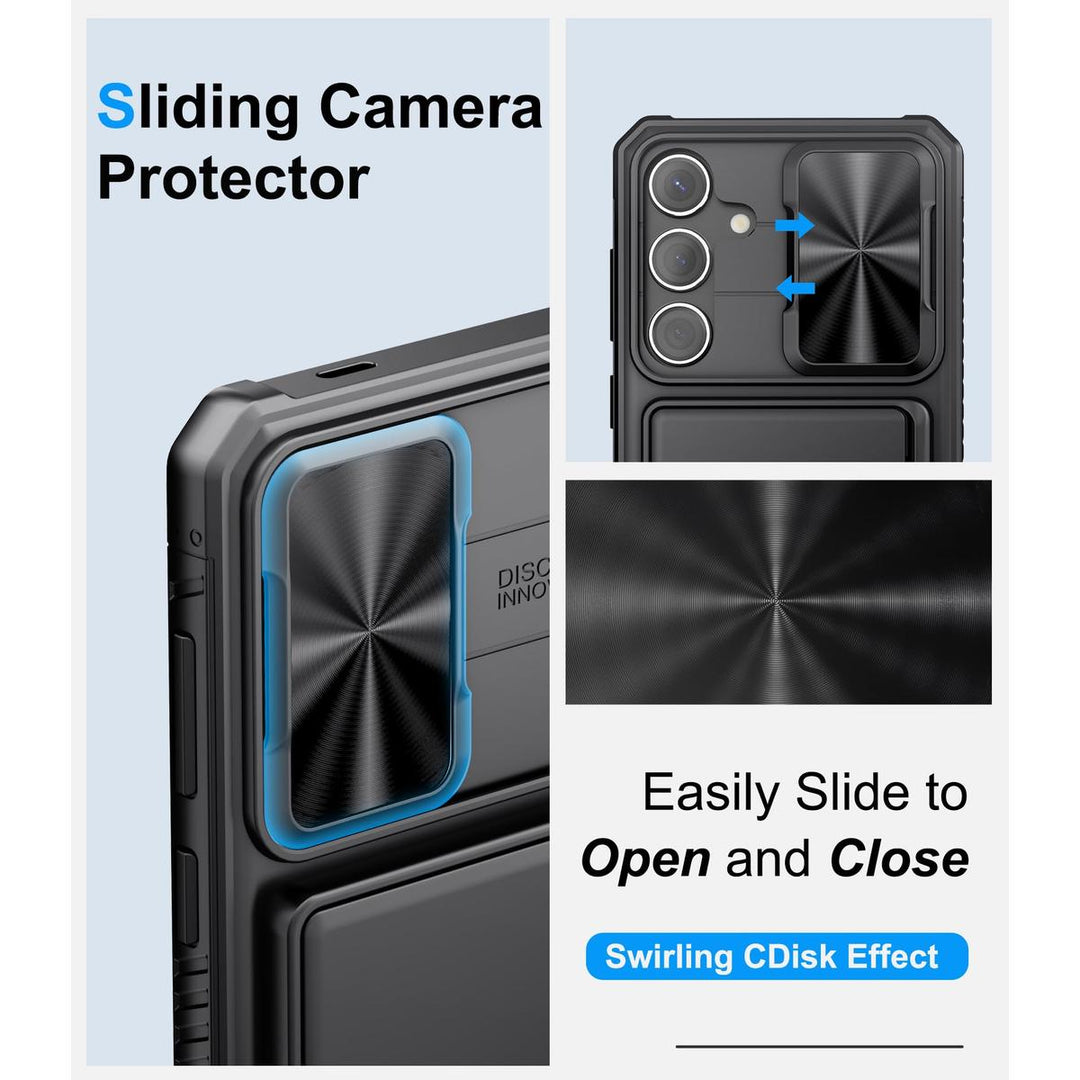 Galaxy CardArmor 24 Pro - DOKUTRONIX