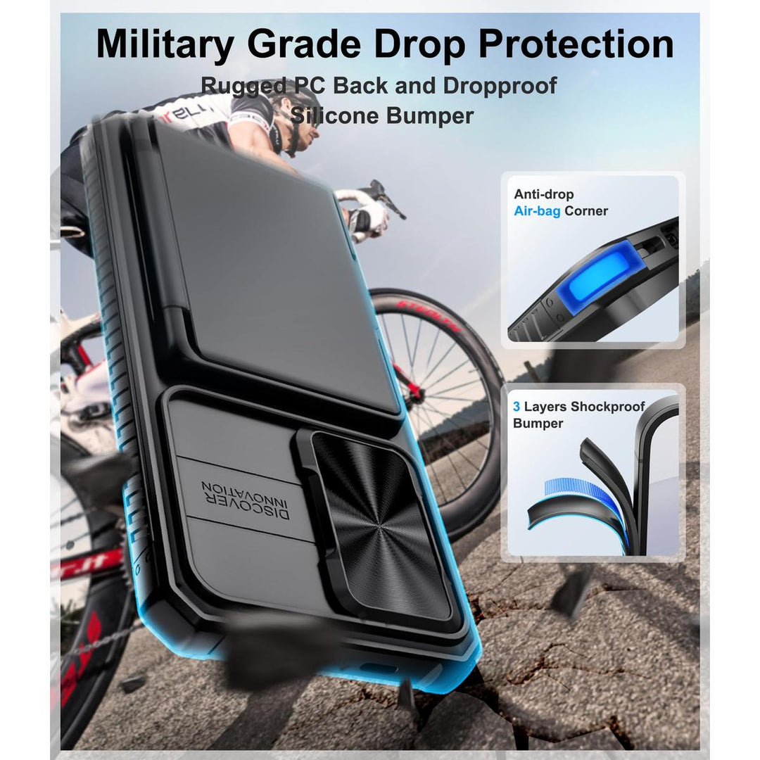 Galaxy CardArmor 24 Pro - DOKUTRONIX