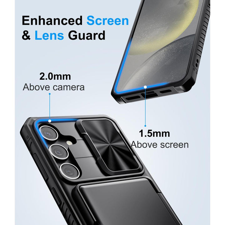 Galaxy CardArmor 24 Pro - DOKUTRONIX