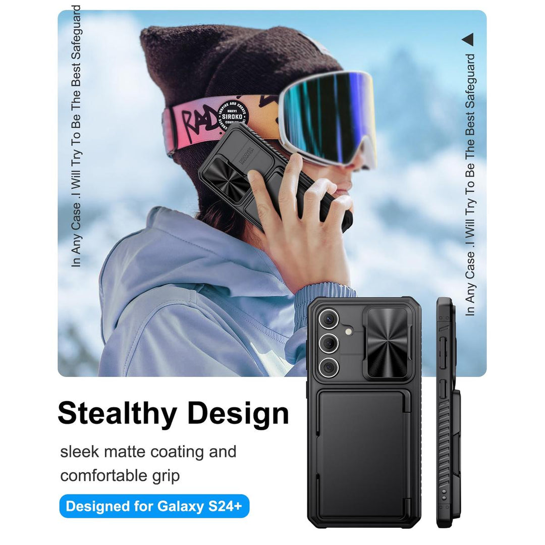 Galaxy CardArmor 24 Pro - DOKUTRONIX