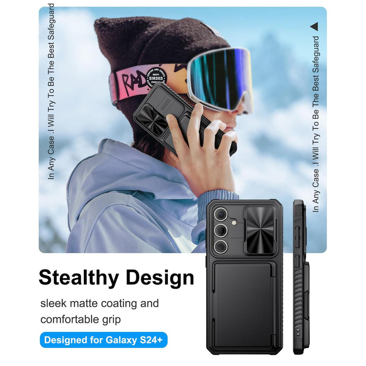 Galaxy CardArmor 24 Pro - DOKUTRONIX