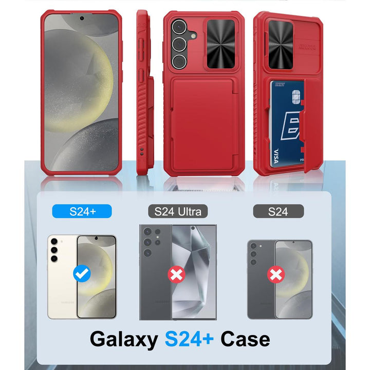 Galaxy CardArmor 24 Pro - DOKUTRONIX